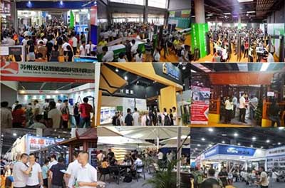 招展｜2020第十屆廣州電動門窗及道閘系統(tǒng)展覽會火熱招展中