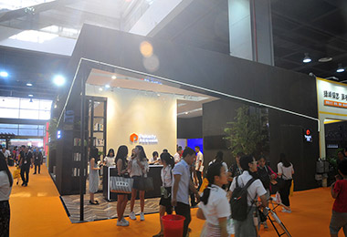 廣州全鋁家居展