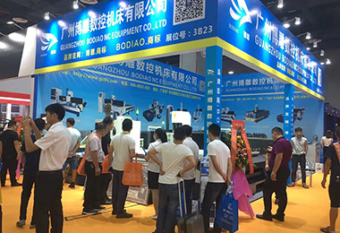 廣州銅鋁雕刻展