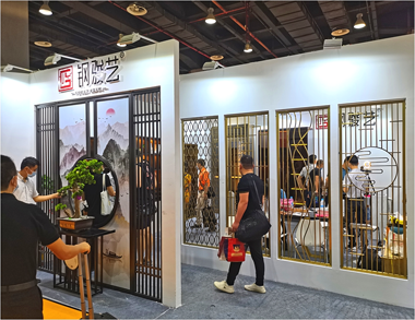 廣州銅鋁雕刻展