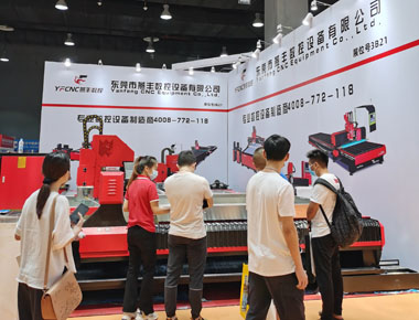 廣州銅鋁雕刻展